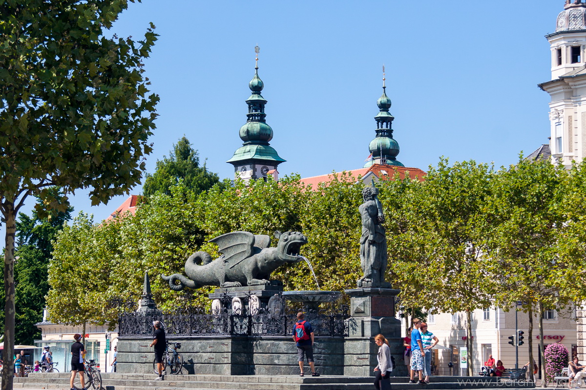 Klagenfurt
